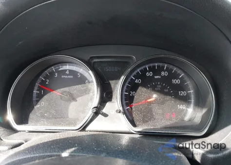 2018 Nissan Versa 1.6 Sv z USA, uszkodzony, nr VIN 3N1CN7AP6JL869020